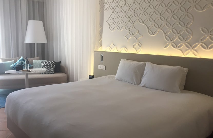 Hilton Malta