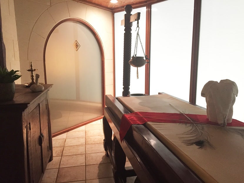 Kempinski The Spa in Gozo