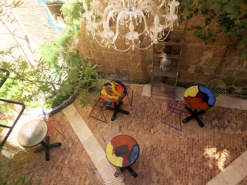 Trabuxu Boutique Living