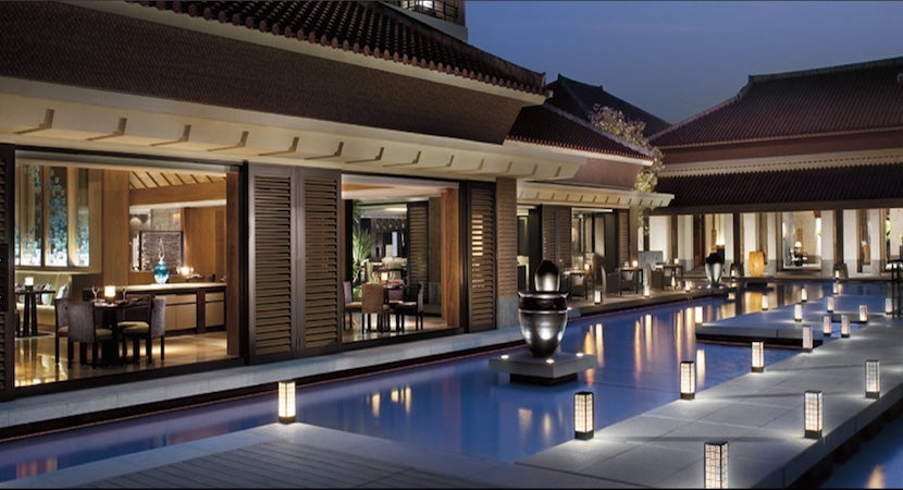 The Ritz-Carlton, Okinawa