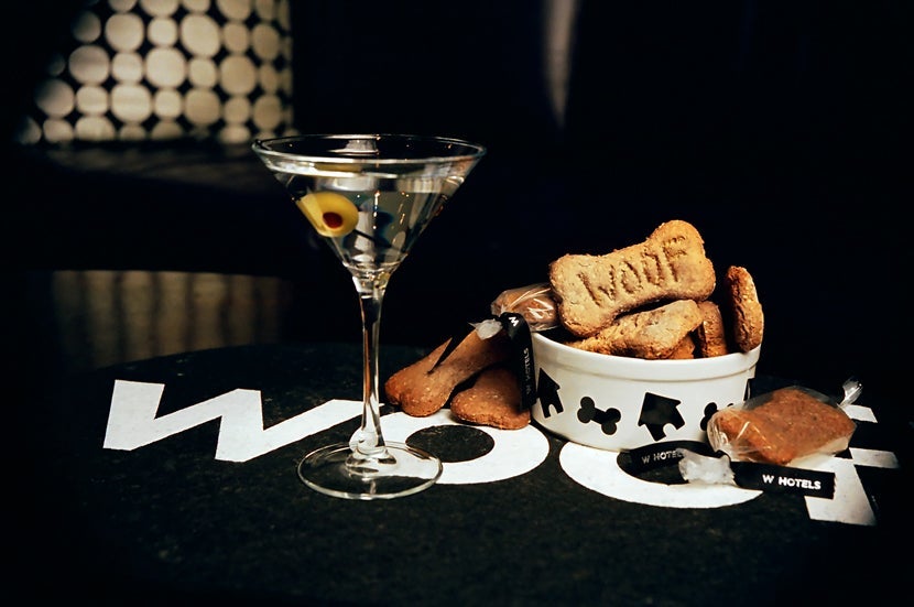 W Hotels