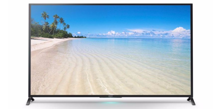 This 70" Sony TV could be yours for a cool 1.5 million Hilton HHonors points.