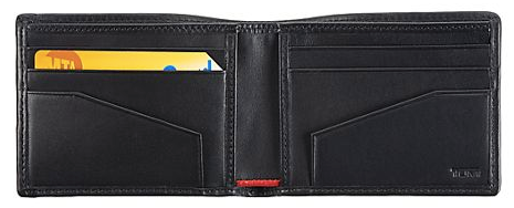 Tumi Double Billfold