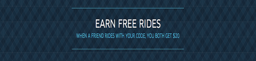 Referral credits are an easy way to make $20 for each of your friends and family.