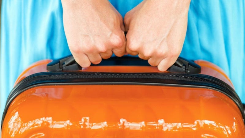 Luggage featured