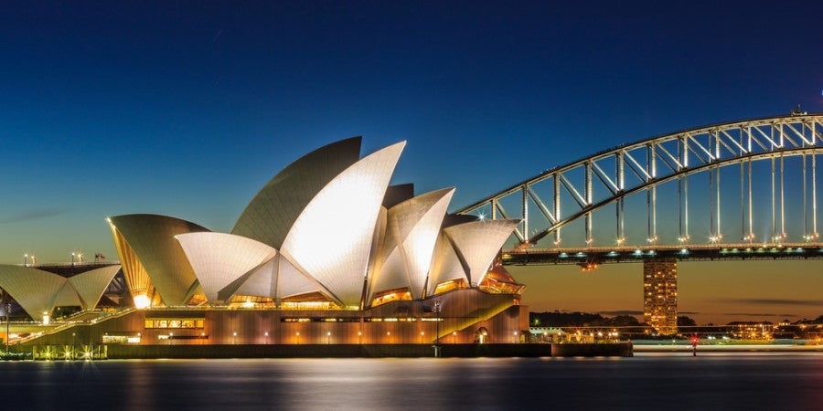 Now's the time to visit Australia thanks to a strong US dollar.
