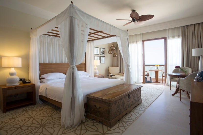 Park Hyatt Zanzibar.