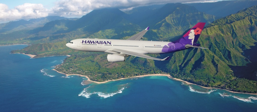 You'll now need to redeem more miles to connect in Hawaii.
