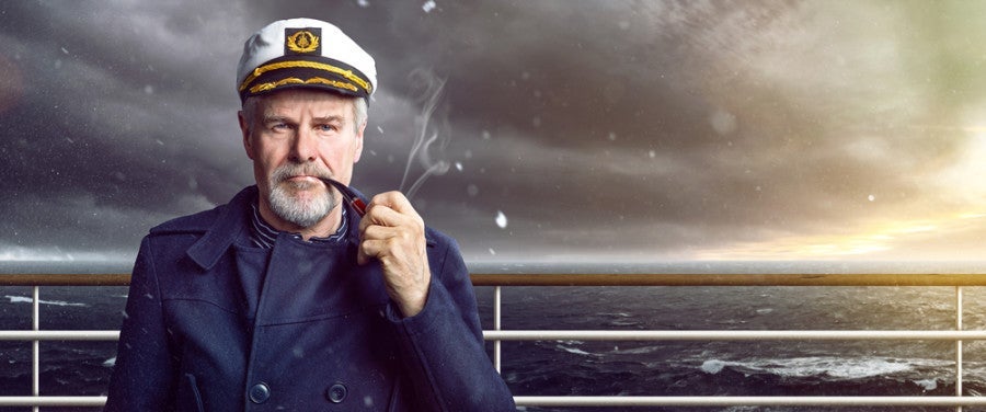 If you have questions about your ship or cruise, turn to experts for help. Photo courtesy of Shutterstock.