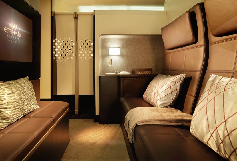 Residence by Etihad