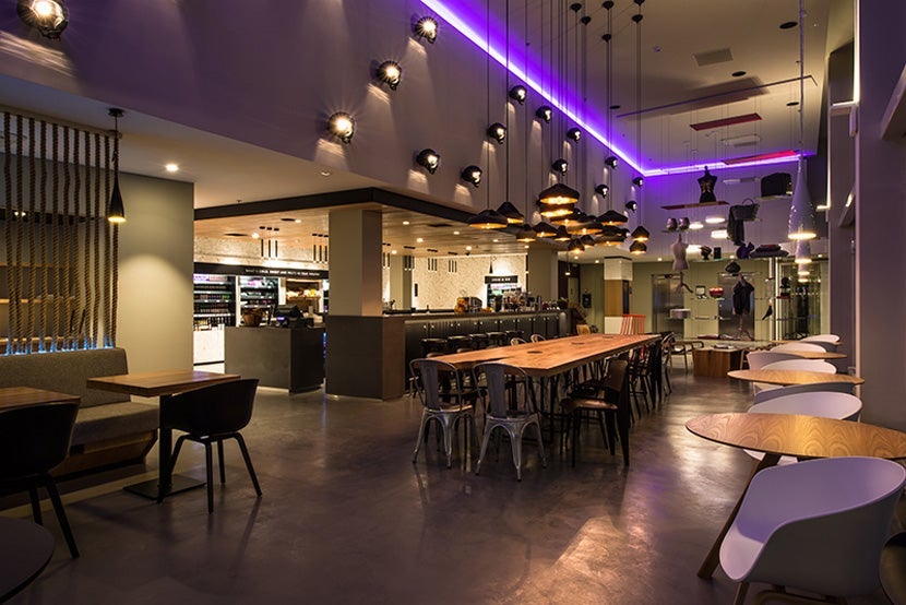 MOXY Milan