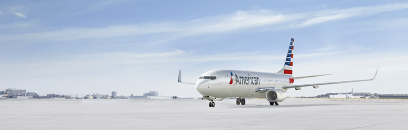 There are plenty of AA flight options from ORD.