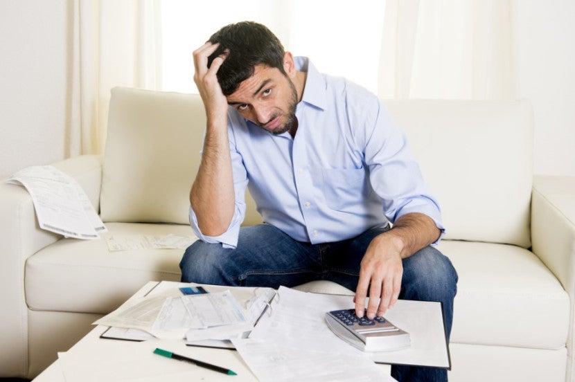 Accurate representation of points valuations. Photo courtesy of Shutterstock