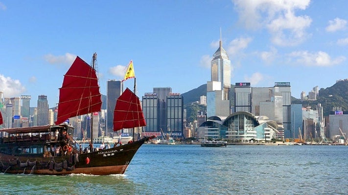 W Hong Kong Featured