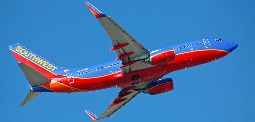 Southwest recently started flying from LA to Liberia, Costa Rica.