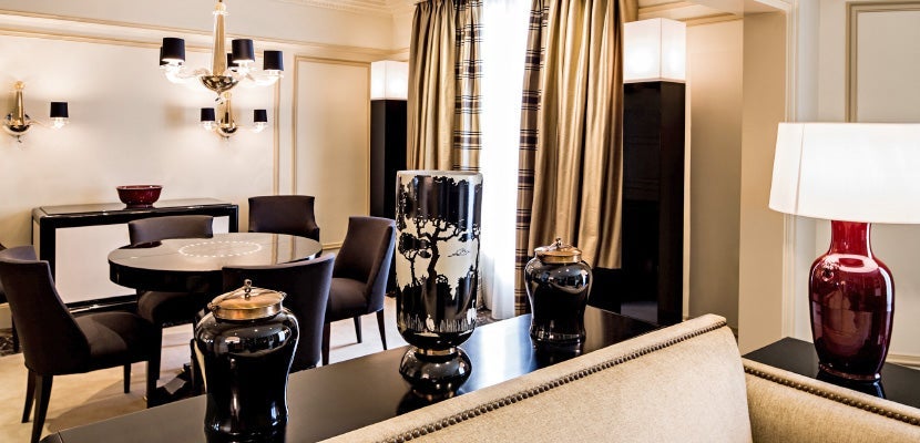 SPG Suite Featured