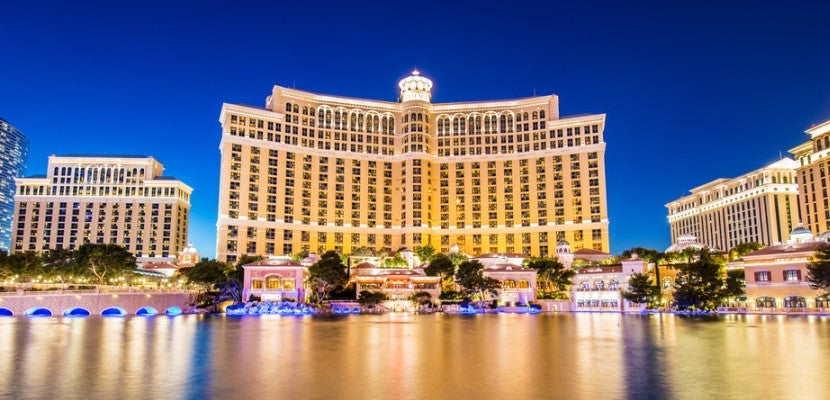 Southwest is adding a ton of new domestic routes this month, including a flight from New York (EWR) to Las Vegas (LAS).