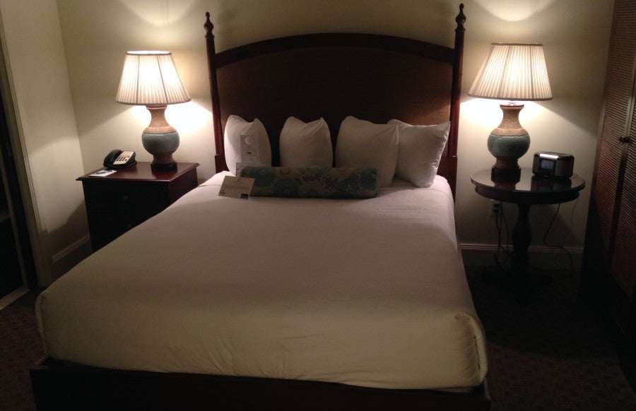 VB Hotel & Spa