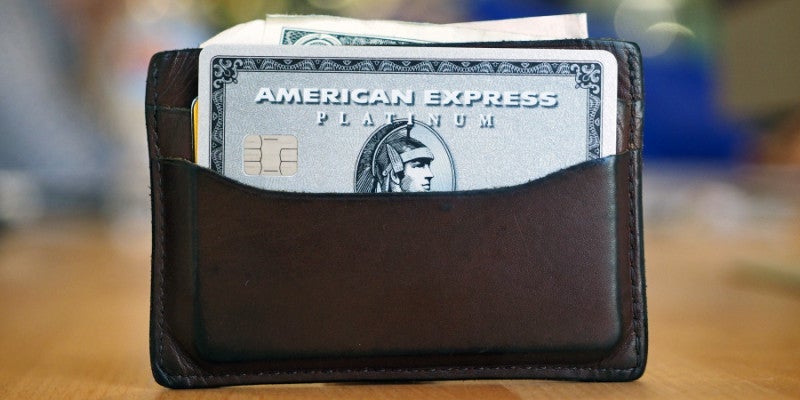 Choosing the best Amex card depends on your needs