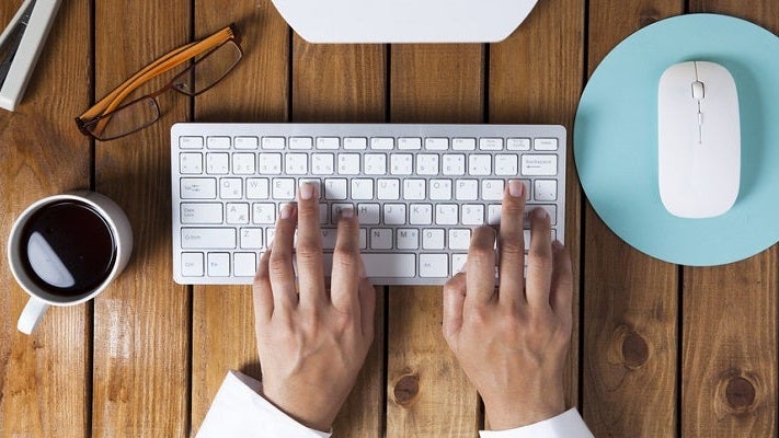 Computer desktop featured shutterstock 215226196