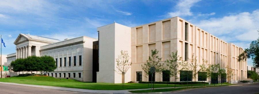 Visits to the Minneapolis Institute of Arts' impressive collections are also free. Photo courtesy of MIA.