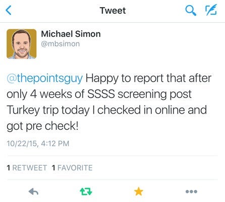 SSSS-tweet