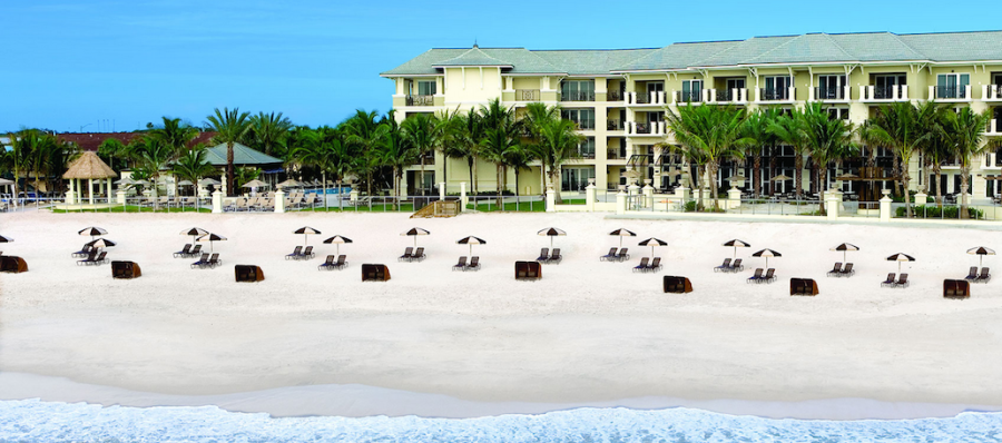Vero Beach Hotel & Spa