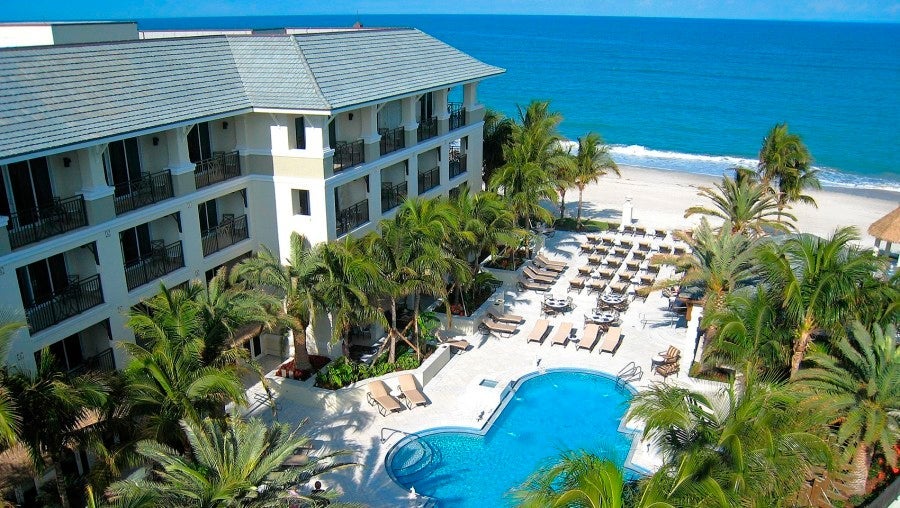 After a terrific first stay at the Vero Beach Hotel & Spa, would this one live up to our high expectations?