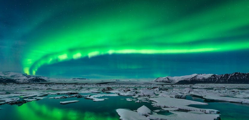 In May 2016, you will be able to fly on WOW Air from Canada to Iceland and other European destinations.