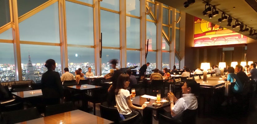 Park Hyatt Tokyo Featured