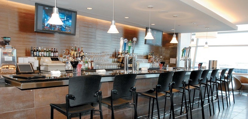 One of my favorite Citi / AAdvantage Executive World Elite MasterCard benefits is Admirals Club access.