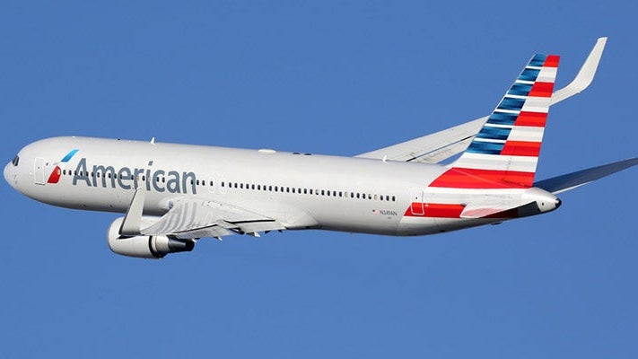 American-featured