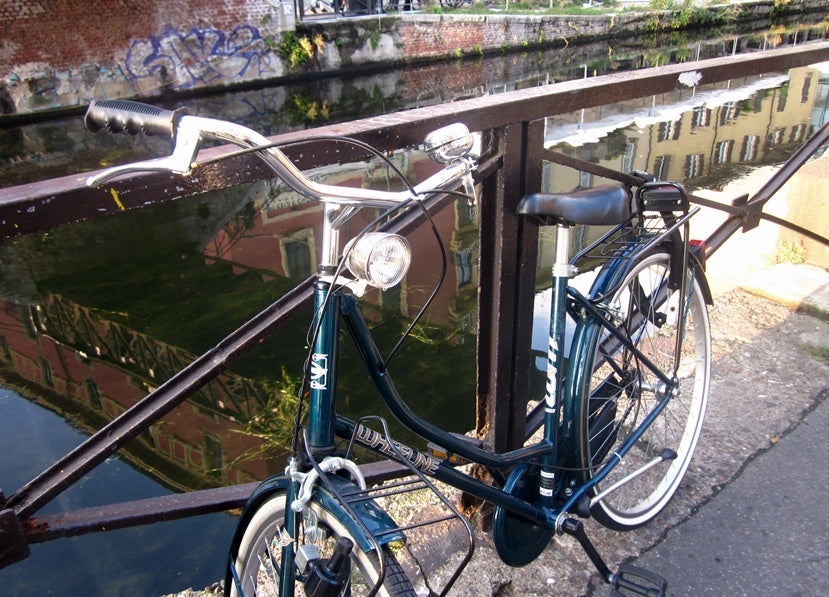 BIKE 2