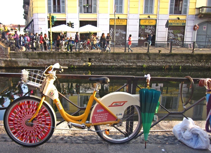 BIKE SYSTEM