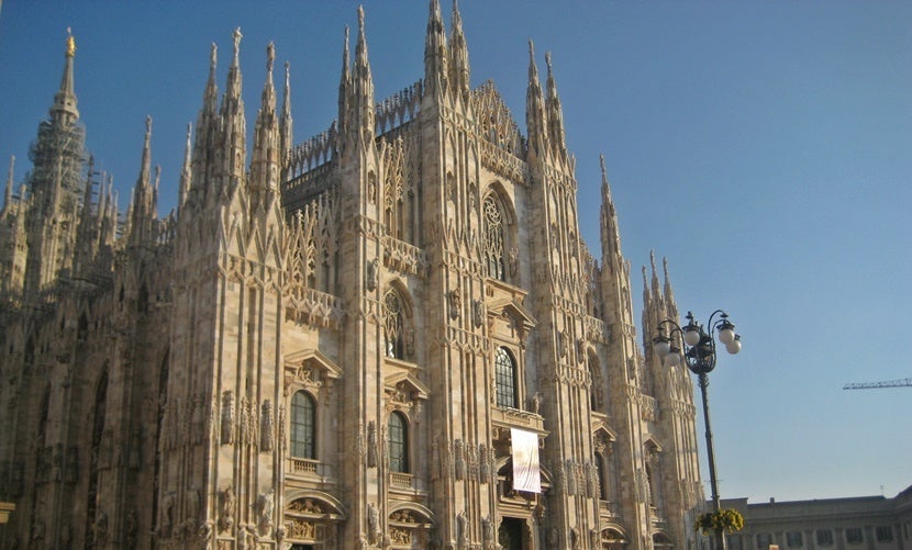 DUOMO