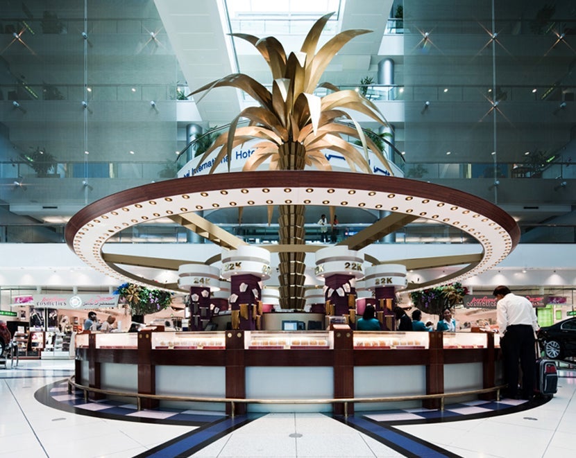 Dubai Duty Free