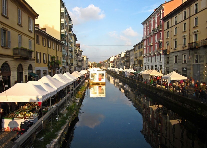 NAVIGLI