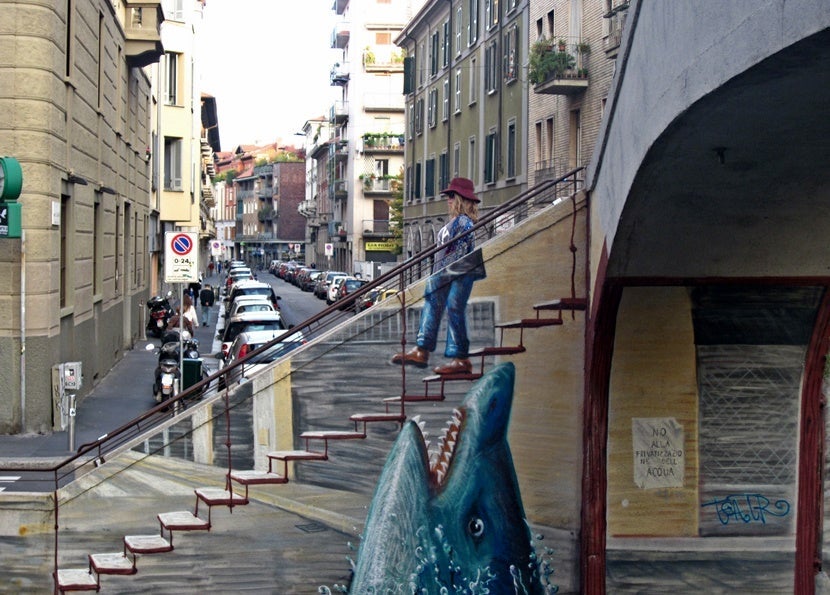 STREET ART
