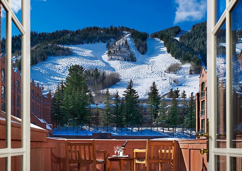 St. Regis Aspen