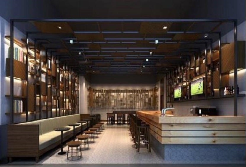 T2 Plaza Premium Lounge Arrivals sized