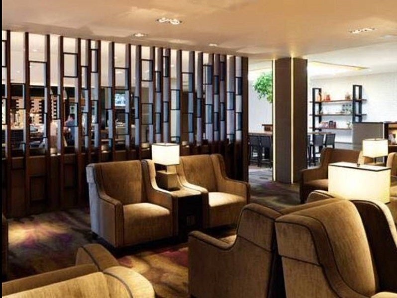 T4 Plaza Premium Lounge sized