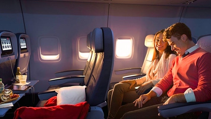Delta Economy Comfort Featured