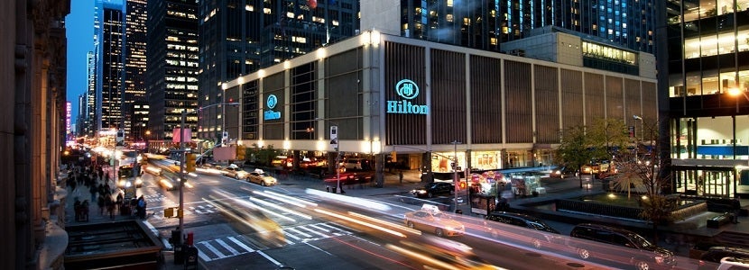 Hilton