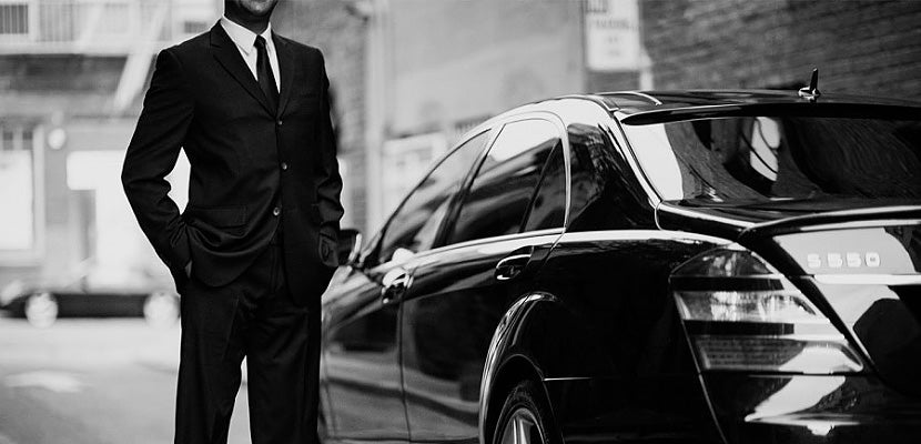 Uber Featured