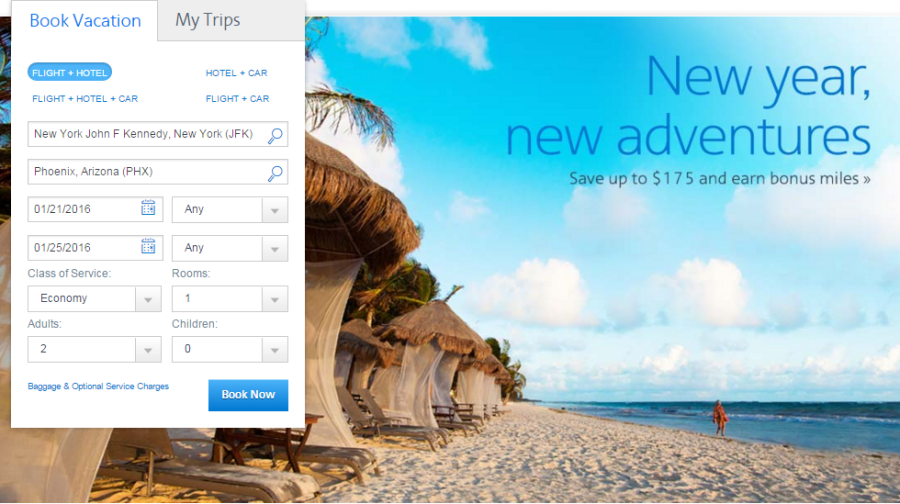 Save money and earn more miles with this new promo.