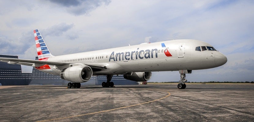 You can currently transfer Starpoints to American at a 1:1 ratio and receive a 5,000-point bonus for every 20,000 points.