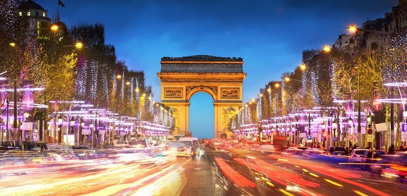 KrisFlyer miles are also a great deal for getting to Europe.