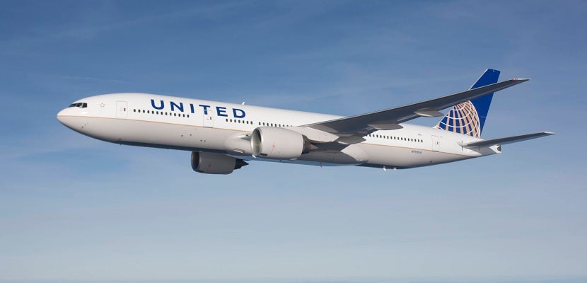 United also lets you change and cancel tickets within 24 hours of booking.