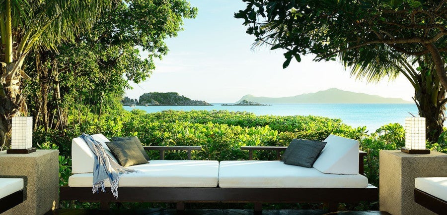 Citi Prestige offers a fourth night free at hotels.