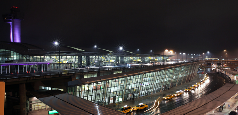 terminal 4